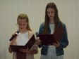 Konkurs Języka Ojczystego w wieluńskiej bibliotece miejskiej